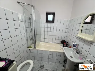 Casa de vanzare in Alba Iulia zona Cetate - foto 4