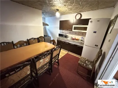 Casa de vanzare in Alba Iulia zona Cetate - foto 6