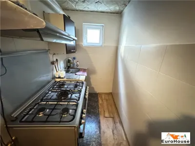 Casa de vanzare in Alba Iulia zona Cetate - foto 7