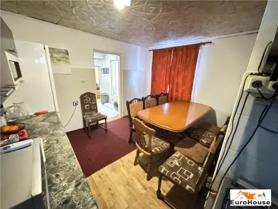 Casa de vanzare in Alba Iulia zona Cetate - foto 8