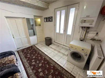 Casa de vanzare in Alba Iulia zona Cetate - foto 9