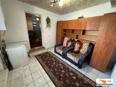 Casa de vanzare in Alba Iulia zona Cetate - foto 10