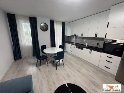 Apartament 2 camere in bloc nou de vanzare in Alba Iulia - foto 4
