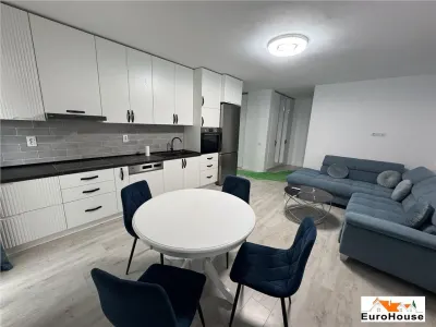 Apartament 2 camere in bloc nou de vanzare in Alba Iulia - foto 5