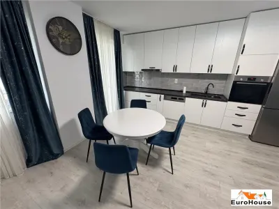 Apartament 2 camere in bloc nou de vanzare in Alba Iulia - foto 6