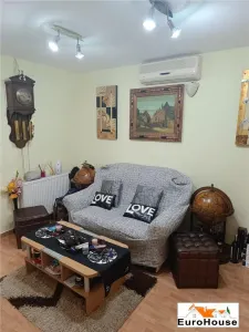 Apartament cu 2 camere de vanzare in Alba Iulia - Alba Iulia