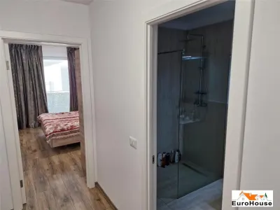 Apartament cu 2 camere de vanzare in bloc nou Alba Iulia Cetate - foto 7