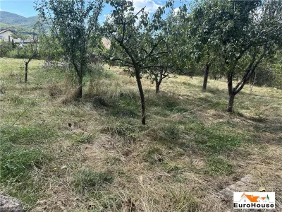 Teren intravilan de vanzare in Alba Iulia - MICESTI - foto 2