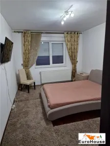 Apartament cu 2 camere de inchiriat in Alba Iulia - foto 3