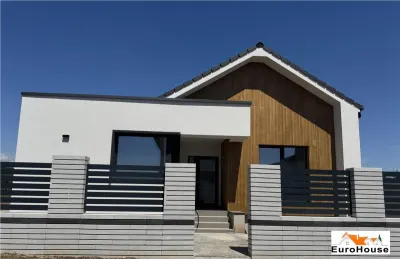 Casa moderna de vanzare in Alba Iulia Cetate - Alba Iulia