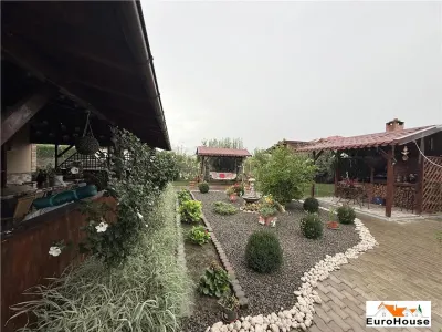 Casa de vanzare in Alba Iulia - foto 11