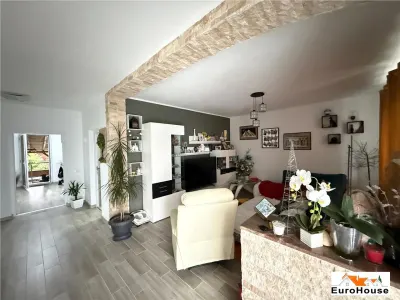Casa de vanzare in Alba Iulia - foto 7