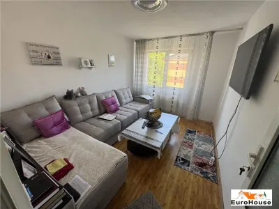Apartament cu 2 camere de vanzare in Alba Iulia - foto 2