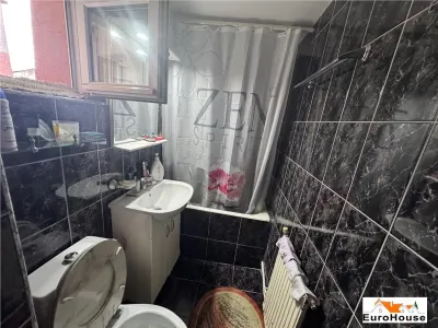 Apartament cu 2 camere de vanzare in Alba Iulia - foto 6