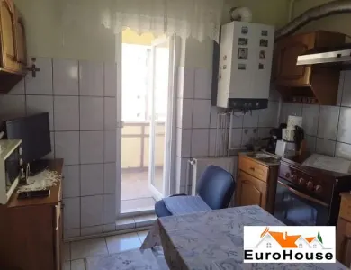 Apartament cu 2 camere de vanzare in Alba Iulia - Alba Iulia