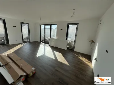 Apartament in bloc nou de vanzare in Alba Iulia - foto 1