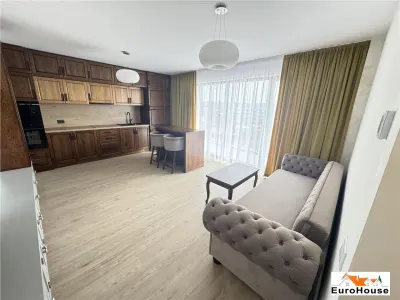 Apartament cu 2 camere de LUX de vanzare in Alba Iulia - foto 4