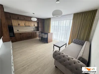 Apartament cu 2 camere de LUX de vanzare in Alba Iulia - foto 5