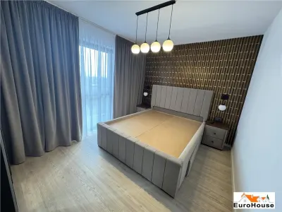 Apartament cu 2 camere de LUX de vanzare in Alba Iulia - foto 6