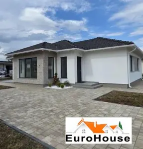 Casa noua de vanzare in Alba Iulia - foto 1