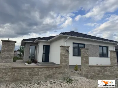 Casa noua de vanzare in Alba Iulia - foto 2