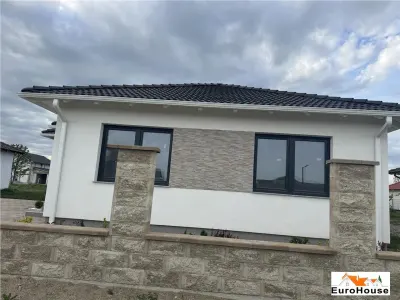 Casa noua de vanzare in Alba Iulia - foto 3