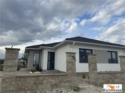 Casa noua de vanzare in Alba Iulia - foto 4