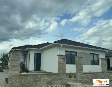 Casa noua de vanzare in Alba Iulia - foto 6