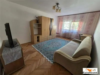 Apartament cu 3 camere de inchiriat in Alba Iulia Cetate - foto 4
