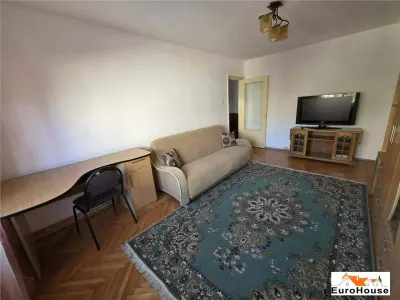 Apartament cu 3 camere de inchiriat in Alba Iulia Cetate - foto 5