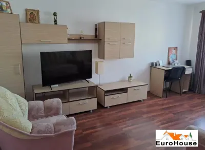 Apartament cu 2 camere de vanzare in Alba Iulia - foto 1