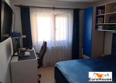 Apartament cu 2 camere de vanzare in Alba Iulia - foto 11