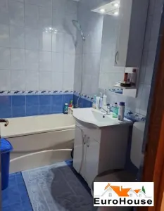Apartament cu 2 camere de vanzare in Alba Iulia - foto 12
