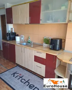 Apartament cu 2 camere de vanzare in Alba Iulia - foto 3