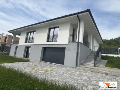 Casa noua de vanzare in Alba Iulia Cetate - foto 1