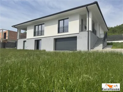 Casa noua de vanzare in Alba Iulia Cetate - foto 2