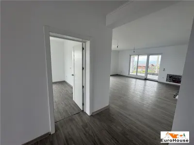 Casa noua de vanzare in Alba Iulia Cetate - foto 6