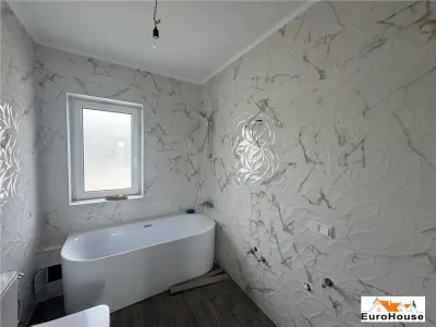 Casa noua de vanzare in Alba Iulia Cetate - foto 8