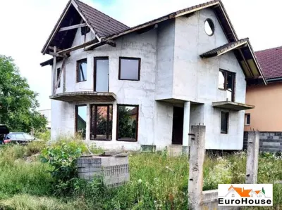 Casa de vanzare in Alba Iulia Cetate - Alba Iulia