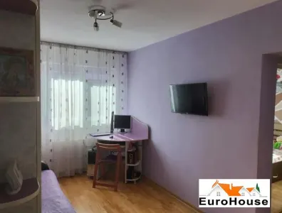 Apartament cu 2 camere de vanzare in Alba Iulia - foto 2