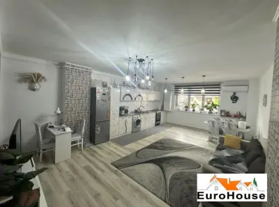 Apartament cu 3 camere de vanzare in Alba Iulia - Alba Iulia