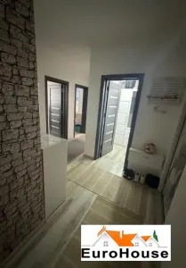 Apartament cu 3 camere de vanzare in Alba Iulia - foto 2