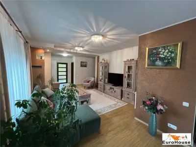 Casa tip duplex de vanzare in Alba Iulia zona Kaufland - foto 1