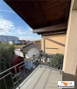 Casa tip duplex de vanzare in Alba Iulia zona Kaufland - foto 20