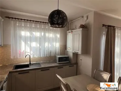 Casa tip duplex de vanzare in Alba Iulia zona Kaufland - foto 24
