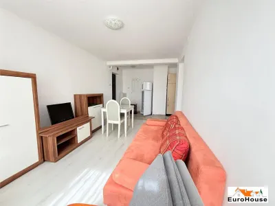 Apartament cu 2 camere de inchiriat in Alba Iulia - Alba Iulia
