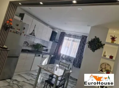Apartament cu 2 camere de vanzare in Alba Iulia Cetate - foto 3