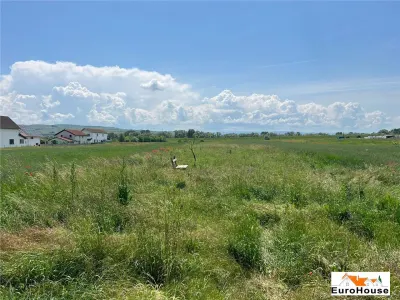Teren de vanzare in Alba Iulia zona Partos - Alba Iulia