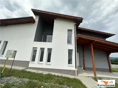 Casa noua de vanzare in Alba Iulia - foto 2