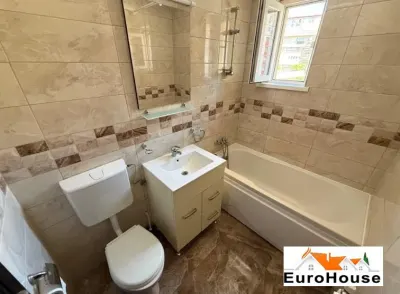 Apartament cu 2 camere de inchiriat  in Alba Iulia Centru - foto 7
